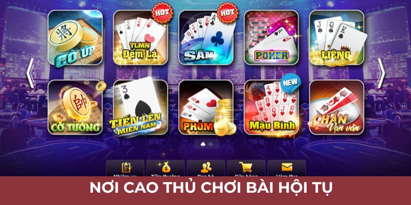 Giới thiệu Rikvip99 - Các game bài đẳng cấp