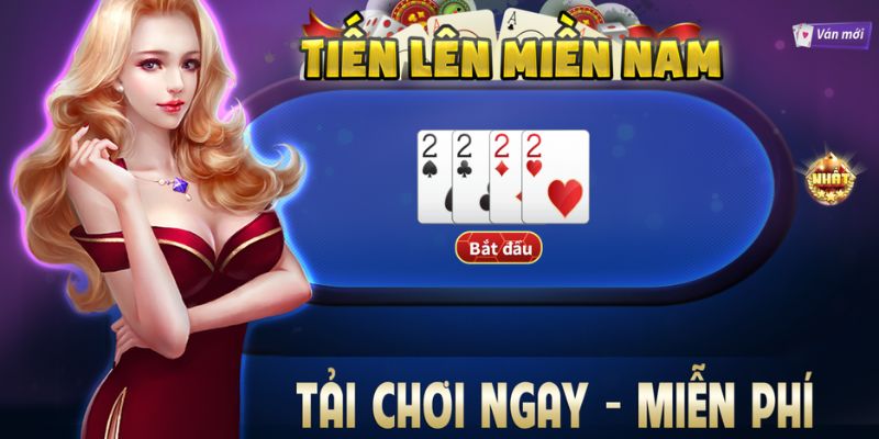 Lỗi tải chơi ngay nhưng không download được - những lỗi thường gặp khi chơi tiến lên miền Nam