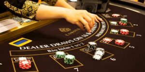 Các biến thể của baccarat đẹp mắt