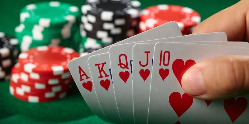 Những diễn đàn poker lớn và phổ biến nhất