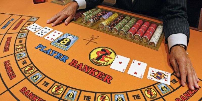 Các giải đấu baccarat quốc tế nổi bật nhất