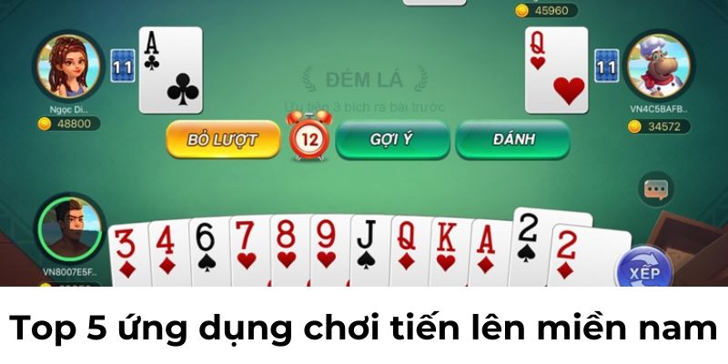 Rikvip99 - ứng dụng chơi tiến lên miền nam uy tín