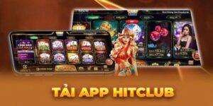 Hướng dẫn cài đặt ứng dụng hitclub 